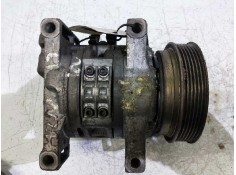 Recambio de compresor aire acondicionado para nissan micra (k11) 1.3 16v cat referencia OEM IAM 9260067803 7050445010 DKV11D 2