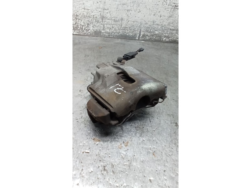Recambio de pinza freno delantera izquierda para ford mondeo ii (bap) 2.0 i referencia OEM IAM   97
