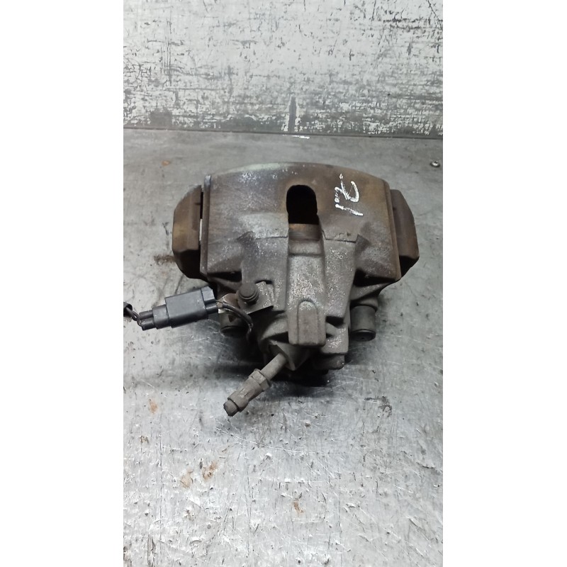 Recambio de pinza freno delantera izquierda para ford mondeo ii (bap) 2.0 i referencia OEM IAM   97