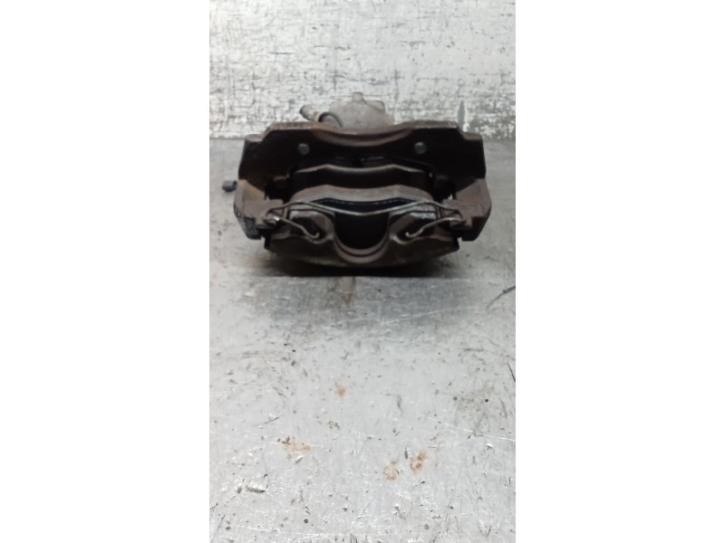 Recambio de pinza freno delantera izquierda para ford mondeo ii (bap) 2.0 i referencia OEM IAM   97