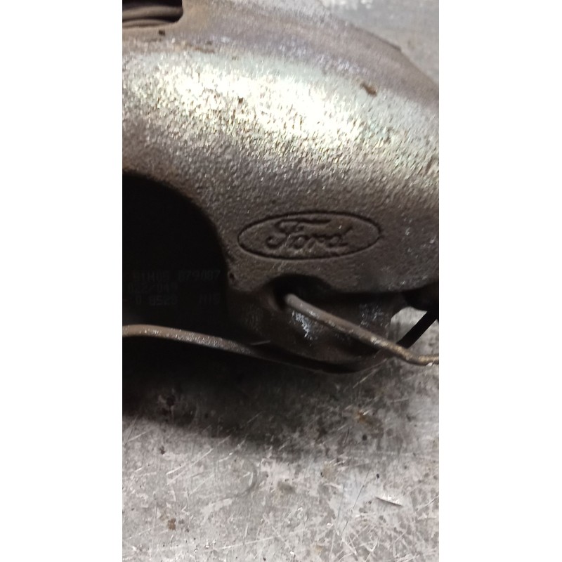 Recambio de pinza freno delantera izquierda para ford mondeo ii (bap) 2.0 i referencia OEM IAM   97