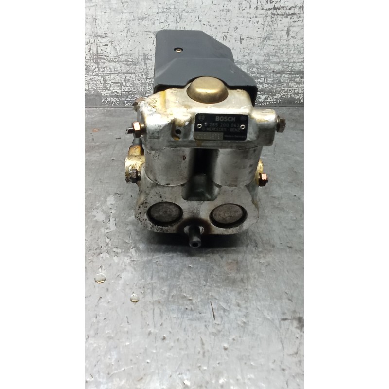 Recambio de abs para mercedes-benz clase c (w202) c 180 (202.018) referencia OEM IAM 0265200043  93