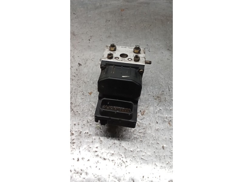 Recambio de abs para ford mondeo ii (bap) 2.0 i referencia OEM IAM 255864562594 0265210579 98BG2M110AD