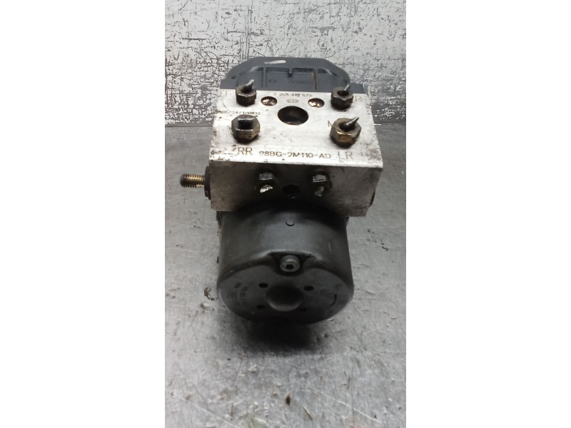 Recambio de abs para ford mondeo ii (bap) 2.0 i referencia OEM IAM 255864562594 0265210579 98BG2M110AD