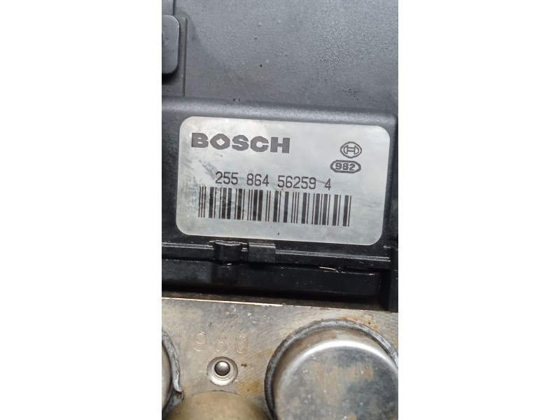 Recambio de abs para ford mondeo ii (bap) 2.0 i referencia OEM IAM 255864562594 0265210579 98BG2M110AD