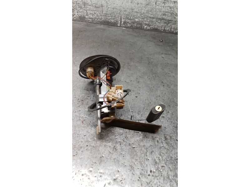Recambio de bomba combustible para ford mondeo ii (bap) 2.0 i referencia OEM IAM 9H3073148  97
