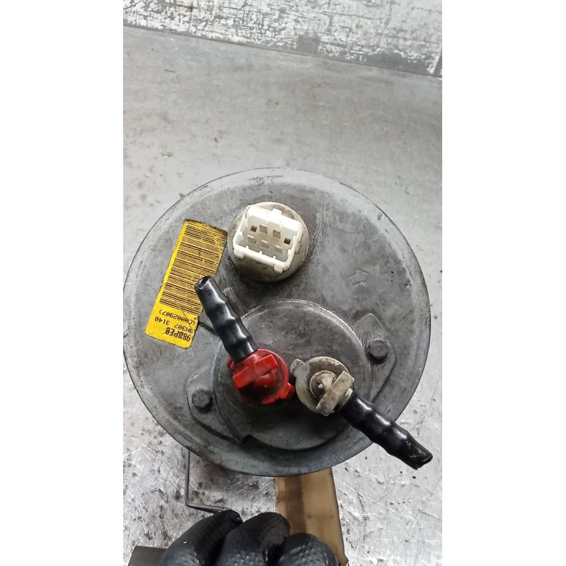Recambio de bomba combustible para ford mondeo ii (bap) 2.0 i referencia OEM IAM 9H3073148  97