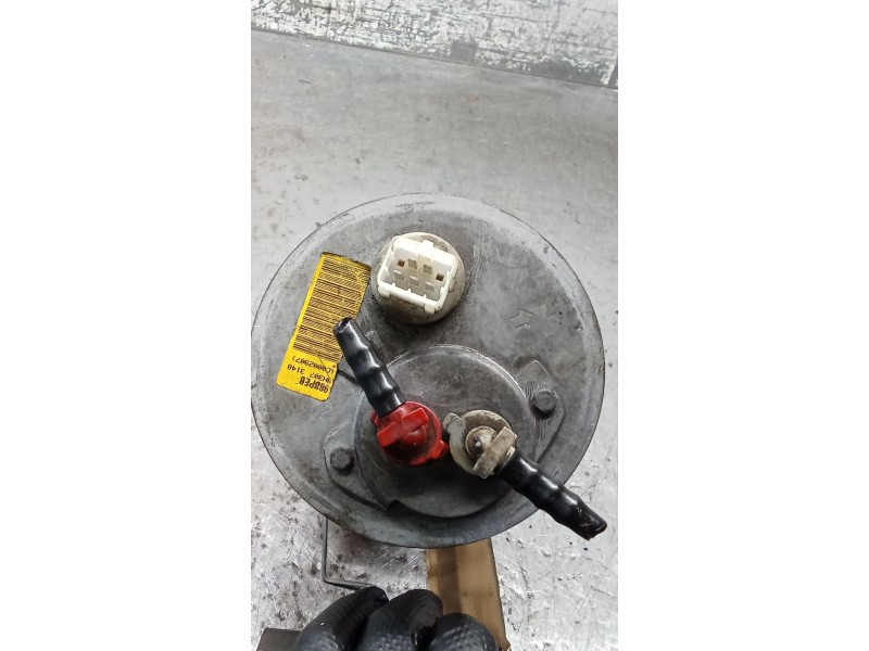 Recambio de bomba combustible para ford mondeo ii (bap) 2.0 i referencia OEM IAM 9H3073148  97
