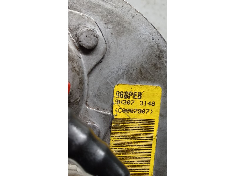 Recambio de bomba combustible para ford mondeo ii (bap) 2.0 i referencia OEM IAM 9H3073148  97