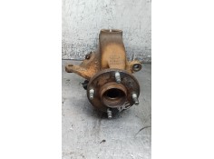 Recambio de mangueta delantera derecha para ford mondeo ii (bap) 2.0 i referencia OEM IAM 97BG3K170  97