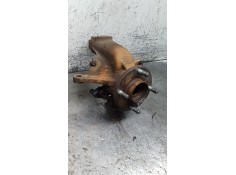 Recambio de mangueta delantera derecha para ford mondeo ii (bap) 2.0 i referencia OEM IAM 97BG3K170  97 2