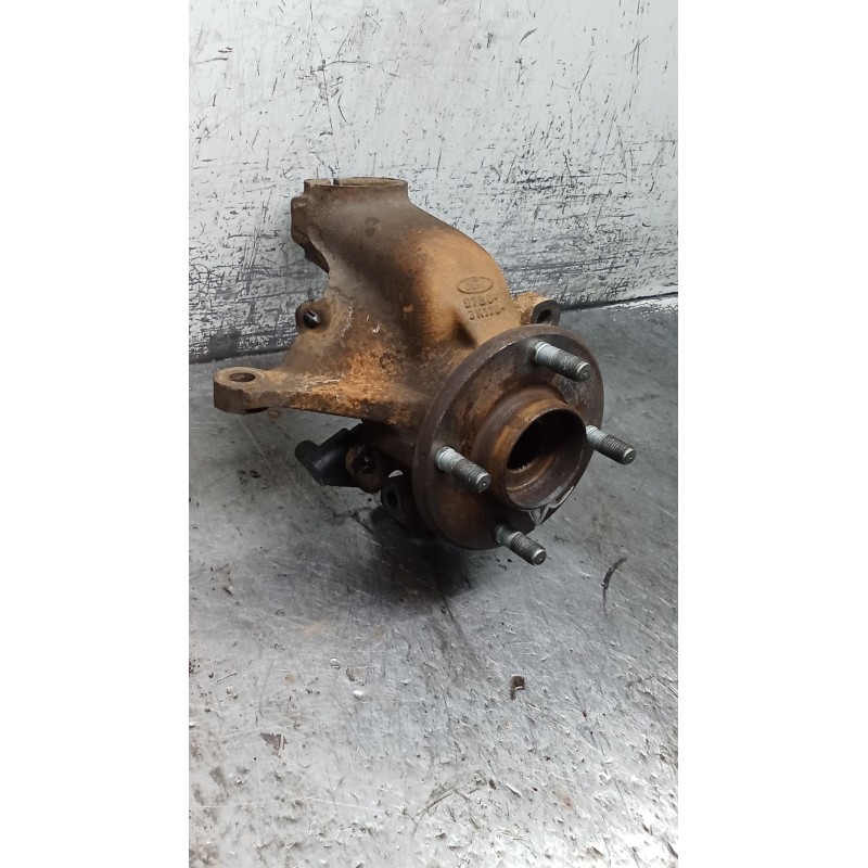 Recambio de mangueta delantera derecha para ford mondeo ii (bap) 2.0 i referencia OEM IAM 97BG3K170  97