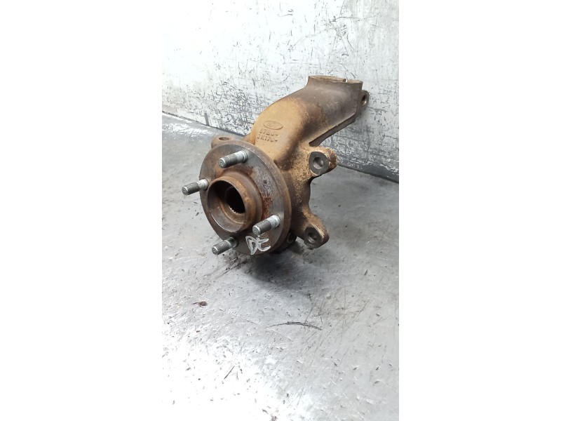 Recambio de mangueta delantera derecha para ford mondeo ii (bap) 2.0 i referencia OEM IAM 97BG3K170  97