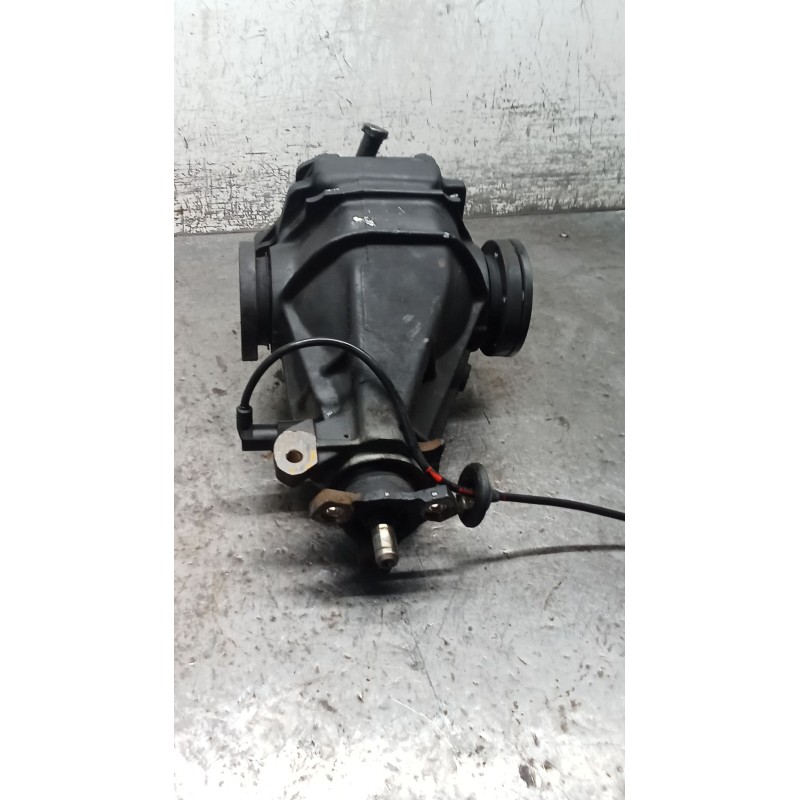 Recambio de diferencial trasero para mercedes-benz clase c (w202) c 180 (202.018) referencia OEM IAM 2013510405 R2013511608 93