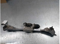 Recambio de motor limpia delantero para nissan navara pick-up (d40m) 2.5 dci diesel cat referencia OEM IAM    2