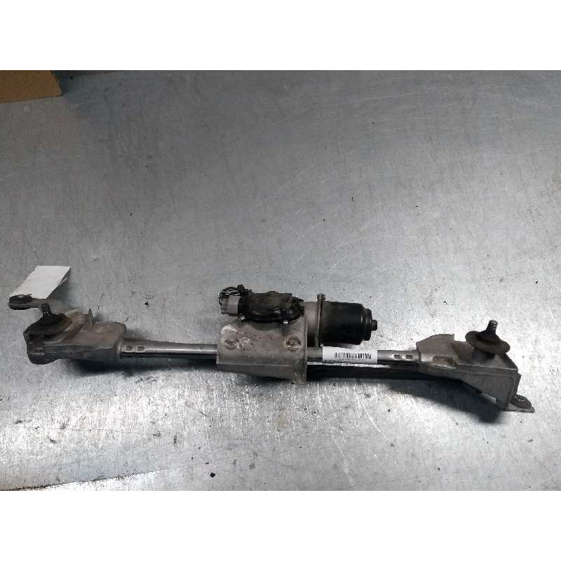 Recambio de motor limpia delantero para nissan navara pick-up (d40m) 2.5 dci diesel cat referencia OEM IAM   