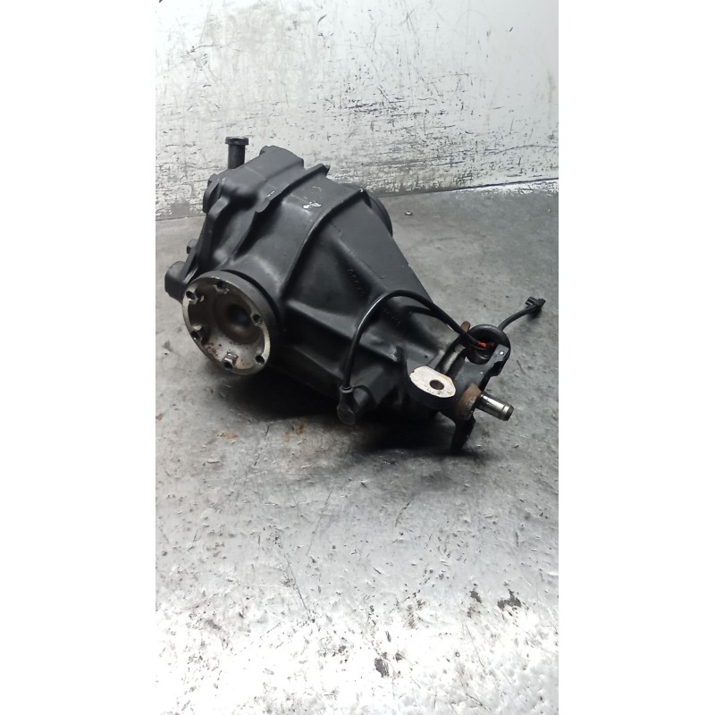 Recambio de diferencial trasero para mercedes-benz clase c (w202) c 180 (202.018) referencia OEM IAM 2013510405 R2013511608 93