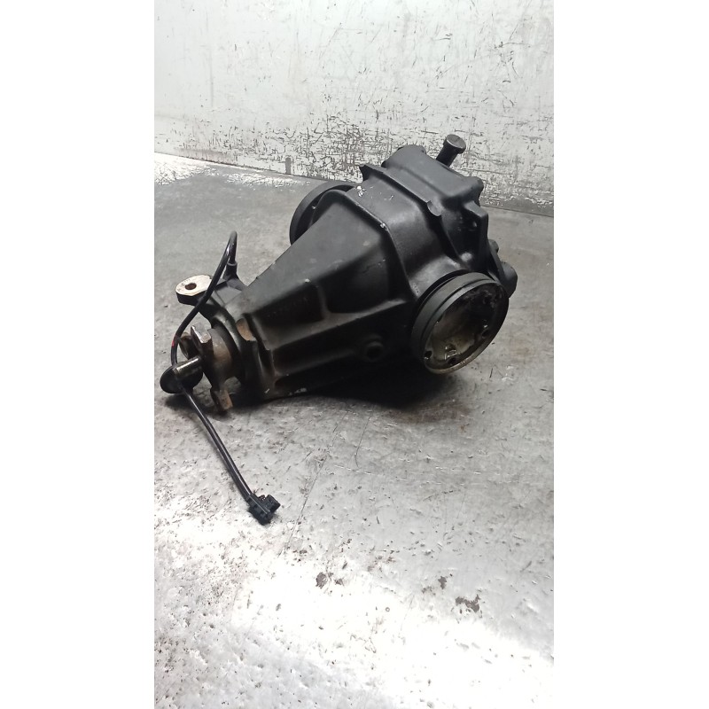 Recambio de diferencial trasero para mercedes-benz clase c (w202) c 180 (202.018) referencia OEM IAM 2013510405 R2013511608 93