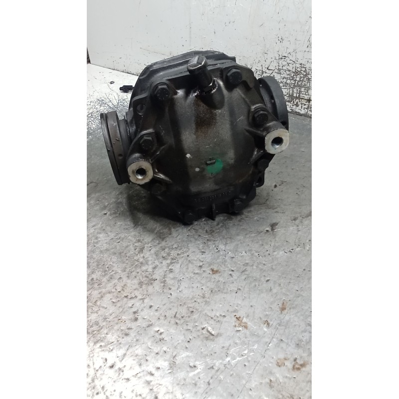 Recambio de diferencial trasero para mercedes-benz clase c (w202) c 180 (202.018) referencia OEM IAM 2013510405 R2013511608 93