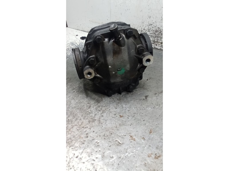 Recambio de diferencial trasero para mercedes-benz clase c (w202) c 180 (202.018) referencia OEM IAM 2013510405 R2013511608 93