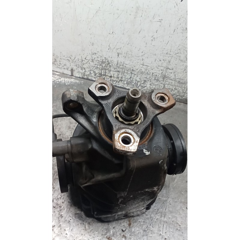 Recambio de diferencial trasero para mercedes-benz clase c (w202) c 180 (202.018) referencia OEM IAM 2013510405 R2013511608 93