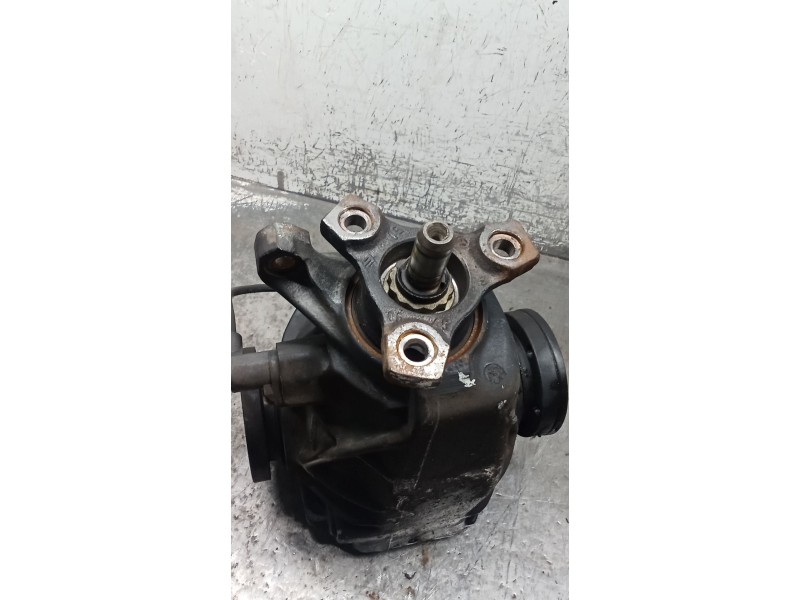 Recambio de diferencial trasero para mercedes-benz clase c (w202) c 180 (202.018) referencia OEM IAM 2013510405 R2013511608 93