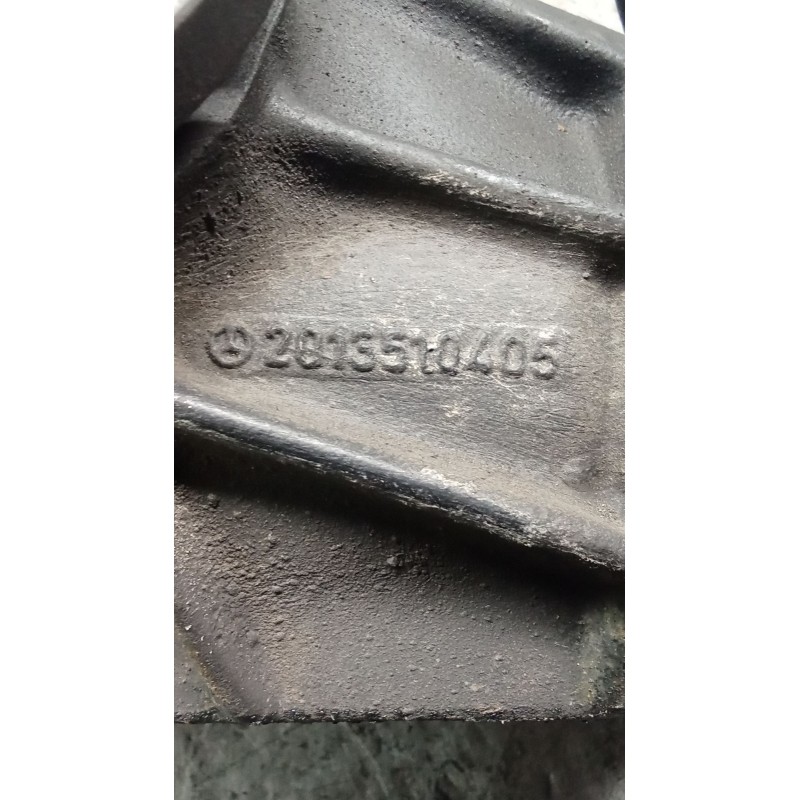 Recambio de diferencial trasero para mercedes-benz clase c (w202) c 180 (202.018) referencia OEM IAM 2013510405 R2013511608 93