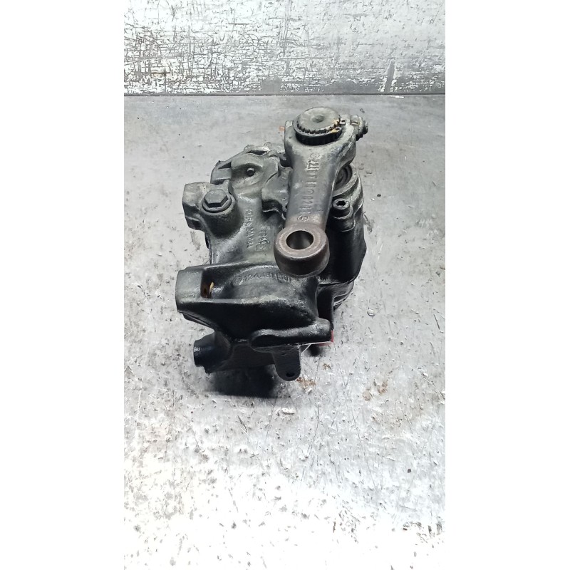 Recambio de caja direccion para mercedes-benz clase c (w202) c 180 (202.018) referencia OEM IAM 1244611501  93