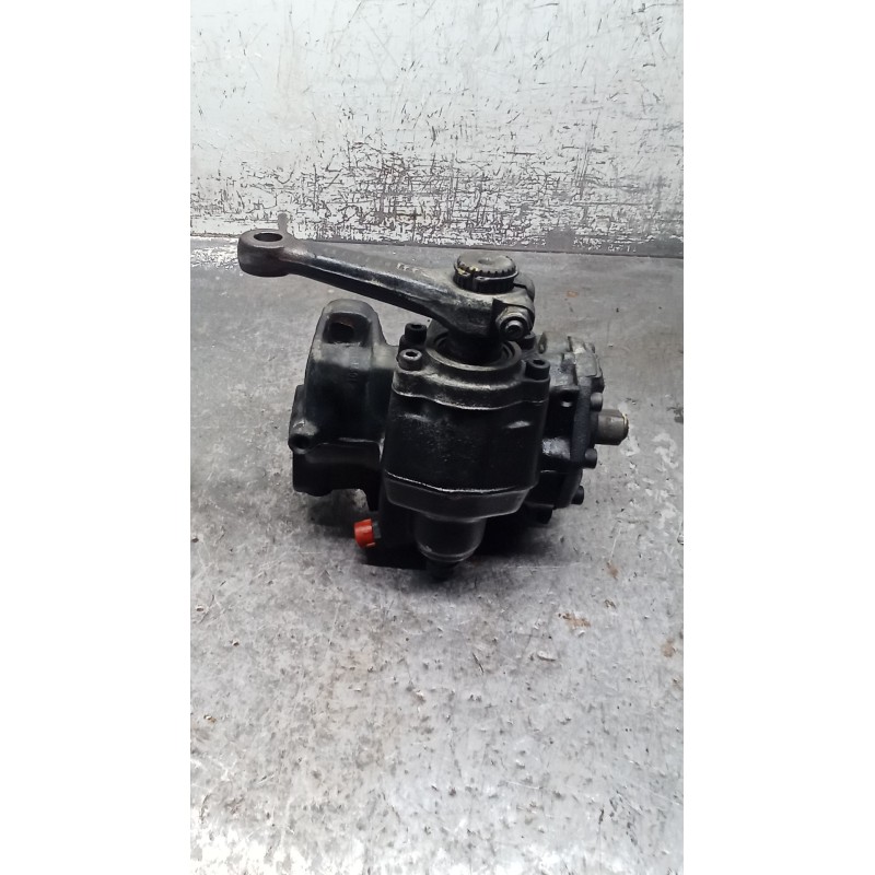 Recambio de caja direccion para mercedes-benz clase c (w202) c 180 (202.018) referencia OEM IAM 1244611501  93