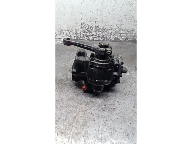 Recambio de caja direccion para mercedes-benz clase c (w202) c 180 (202.018) referencia OEM IAM 1244611501  93