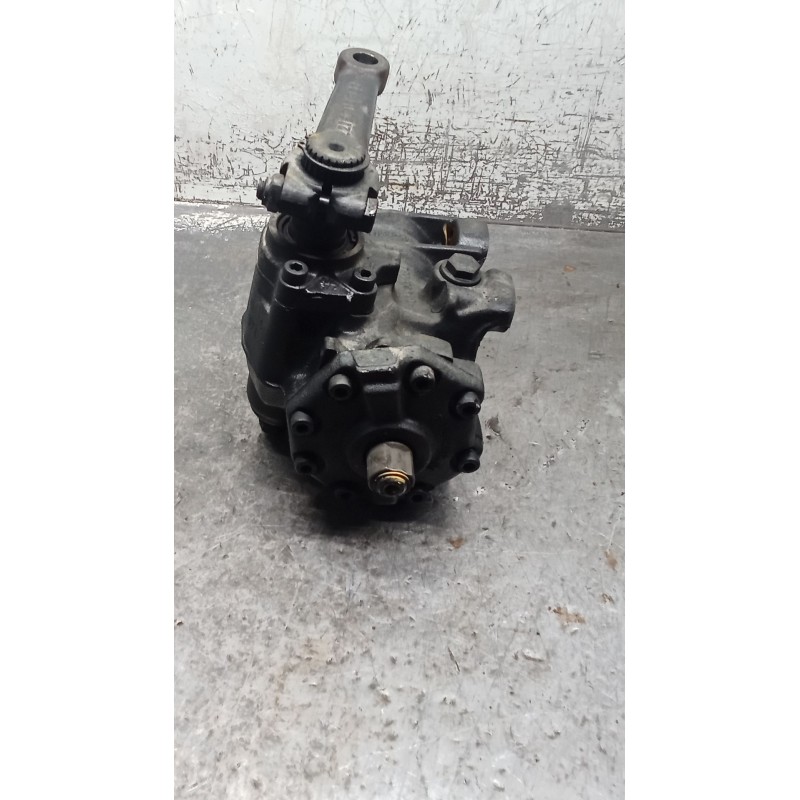 Recambio de caja direccion para mercedes-benz clase c (w202) c 180 (202.018) referencia OEM IAM 1244611501  93