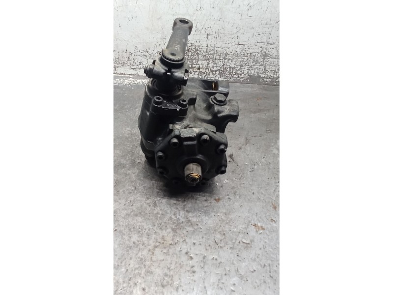 Recambio de caja direccion para mercedes-benz clase c (w202) c 180 (202.018) referencia OEM IAM 1244611501  93