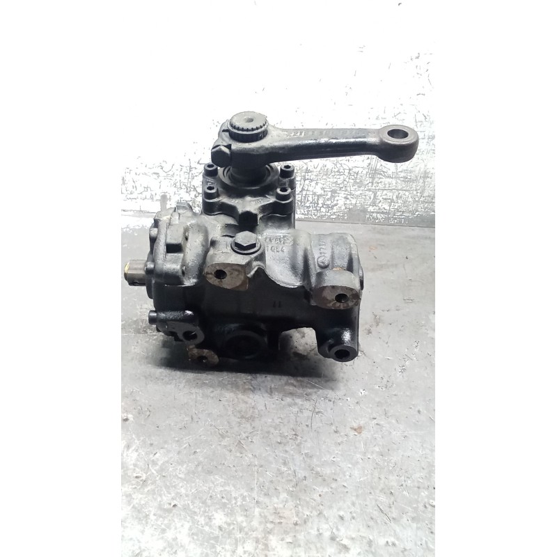 Recambio de caja direccion para mercedes-benz clase c (w202) c 180 (202.018) referencia OEM IAM 1244611501  93