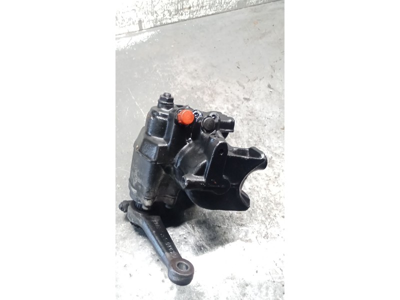 Recambio de caja direccion para mercedes-benz clase c (w202) c 180 (202.018) referencia OEM IAM 1244611501  93