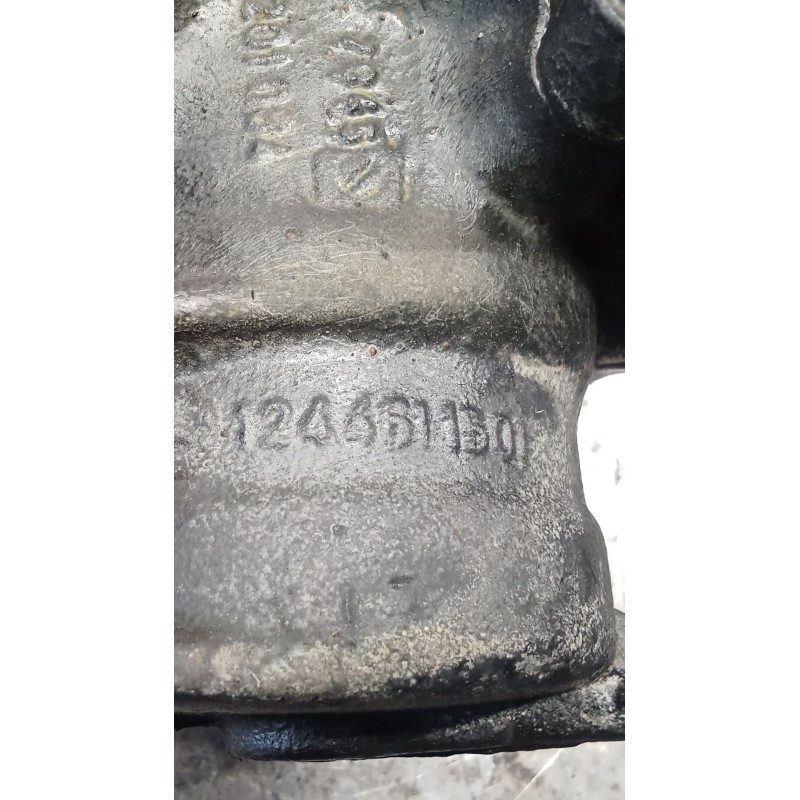 Recambio de caja direccion para mercedes-benz clase c (w202) c 180 (202.018) referencia OEM IAM 1244611501  93