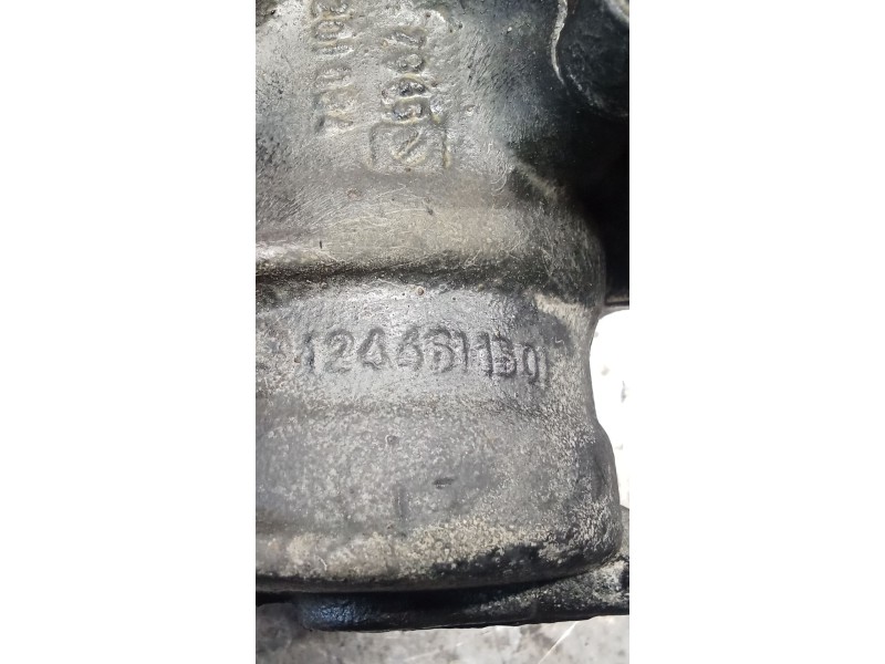 Recambio de caja direccion para mercedes-benz clase c (w202) c 180 (202.018) referencia OEM IAM 1244611501  93