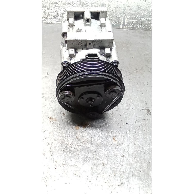 Recambio de compresor aire acondicionado para ford mondeo ii (bap) 2.0 i referencia OEM IAM F5A1JQYSA01  97