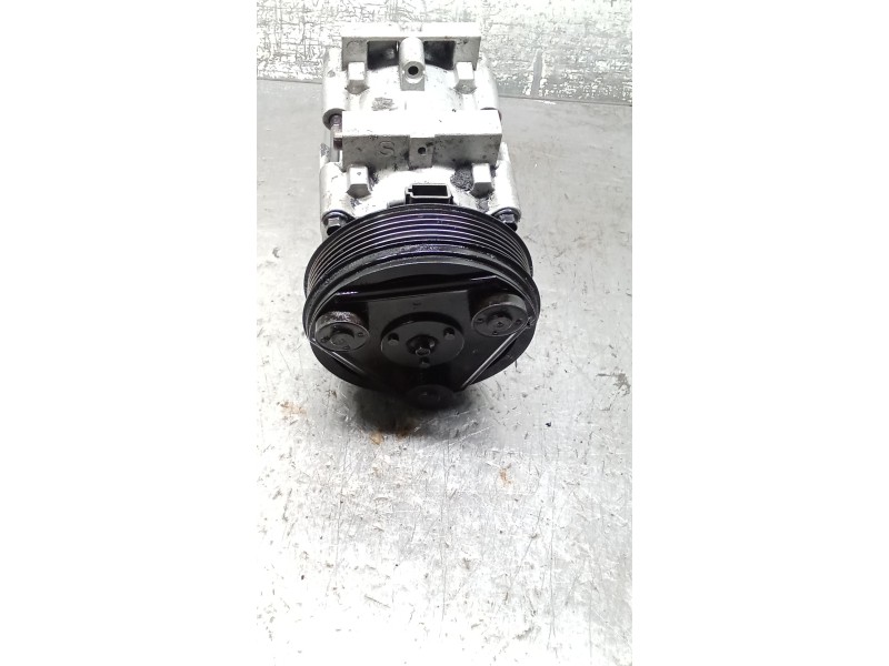 Recambio de compresor aire acondicionado para ford mondeo ii (bap) 2.0 i referencia OEM IAM F5A1JQYSA01  97