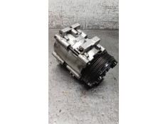 Recambio de compresor aire acondicionado para ford mondeo ii (bap) 2.0 i referencia OEM IAM F5A1JQYSA01  97 2