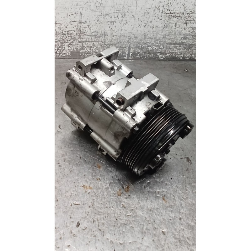 Recambio de compresor aire acondicionado para ford mondeo ii (bap) 2.0 i referencia OEM IAM F5A1JQYSA01  97