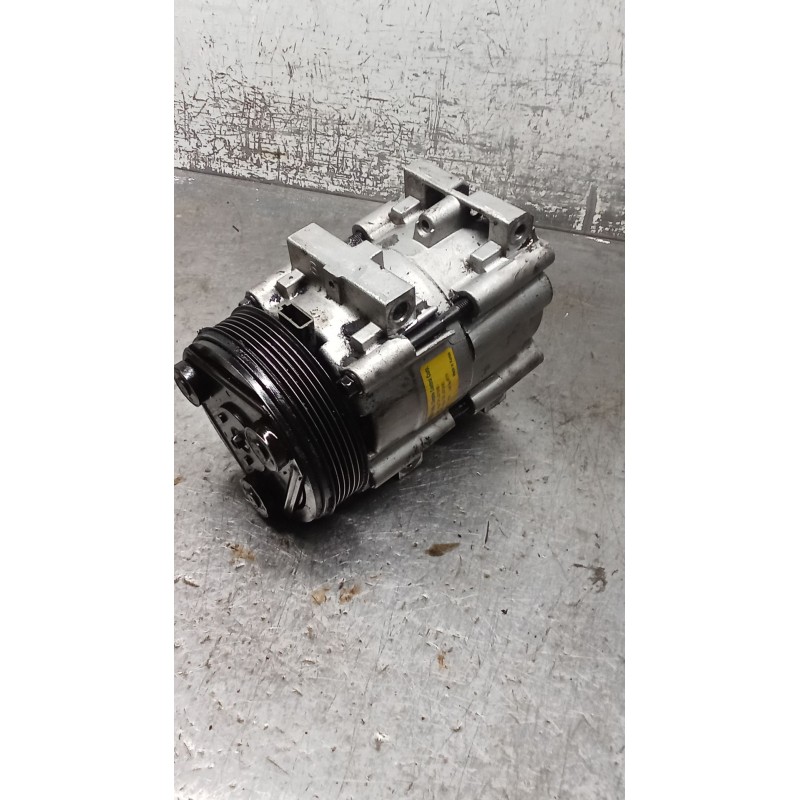 Recambio de compresor aire acondicionado para ford mondeo ii (bap) 2.0 i referencia OEM IAM F5A1JQYSA01  97