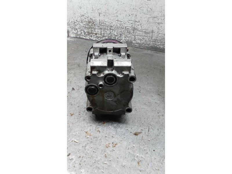 Recambio de compresor aire acondicionado para ford mondeo ii (bap) 2.0 i referencia OEM IAM F5A1JQYSA01  97