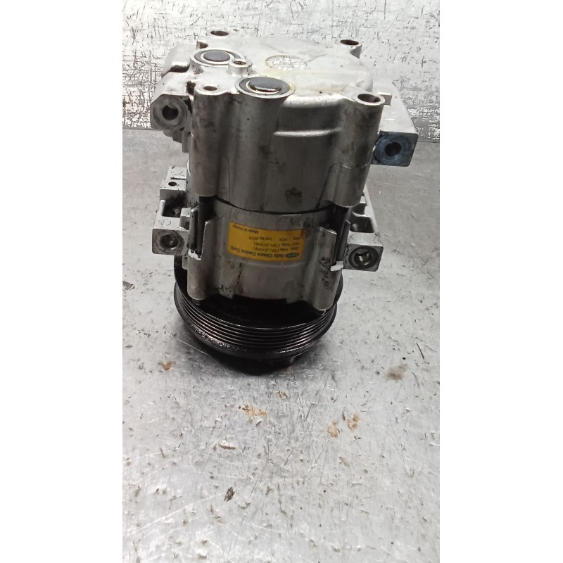 Recambio de compresor aire acondicionado para ford mondeo ii (bap) 2.0 i referencia OEM IAM F5A1JQYSA01  97