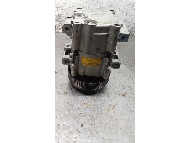 Recambio de compresor aire acondicionado para ford mondeo ii (bap) 2.0 i referencia OEM IAM F5A1JQYSA01  97