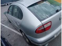 seat leon (1m1) del año 2002 2