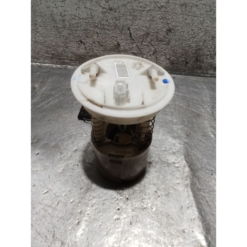 Recambio de bomba combustible para ford fiesta v (jh_, jd_) 1.4 tdci referencia OEM IAM 2S619275 AFORADOR 05