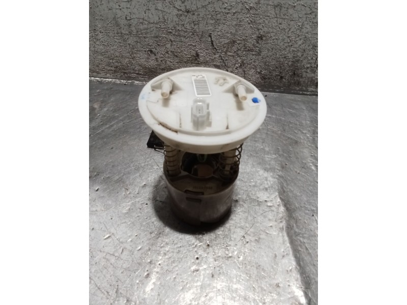Recambio de bomba combustible para ford fiesta v (jh_, jd_) 1.4 tdci referencia OEM IAM 2S619275 AFORADOR 05