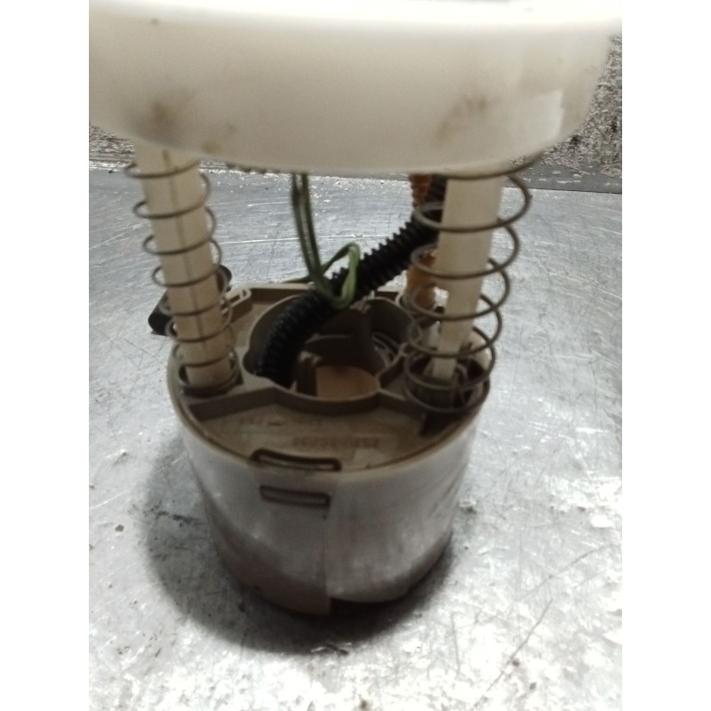 Recambio de bomba combustible para ford fiesta v (jh_, jd_) 1.4 tdci referencia OEM IAM 2S619275 AFORADOR 05