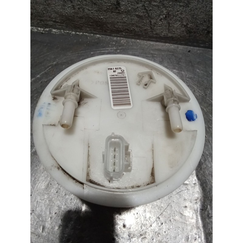 Recambio de bomba combustible para ford fiesta v (jh_, jd_) 1.4 tdci referencia OEM IAM 2S619275 AFORADOR 05