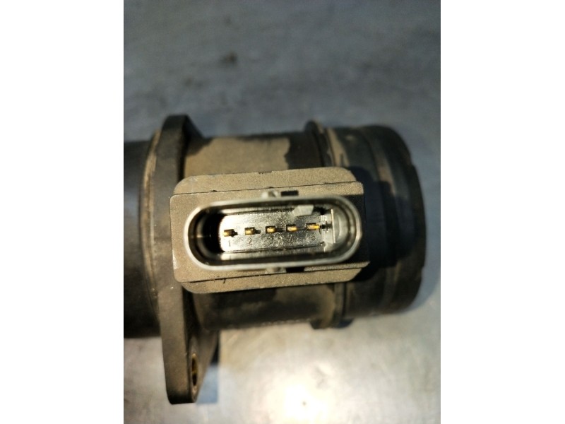 Recambio de caudalimetro para hyundai matrix (fc) 1.5 crdi vgt referencia OEM IAM 0281002723 281642A401 04